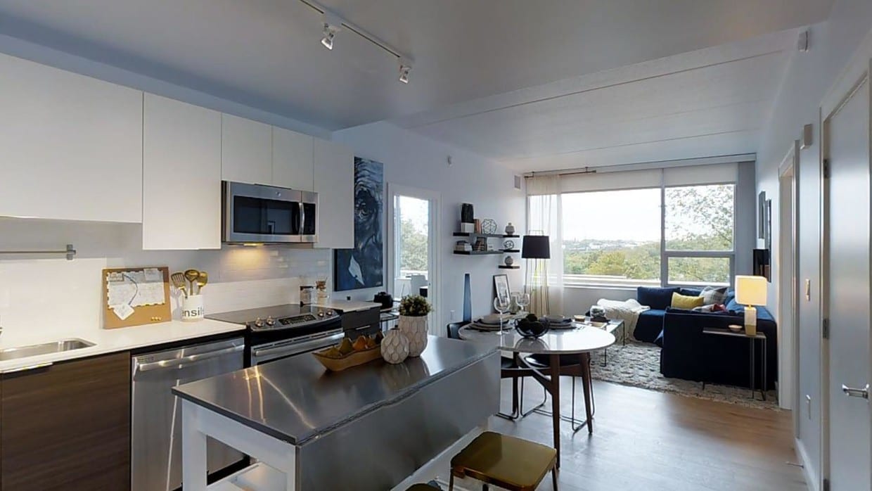 Photo - Dalian on the Park Apartments