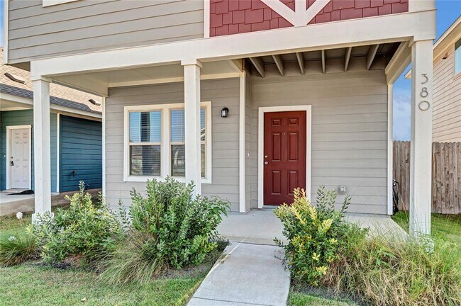 Photo - 380 Witchhazel Way