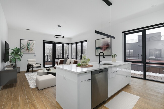 Building Photo - The Arno Rental