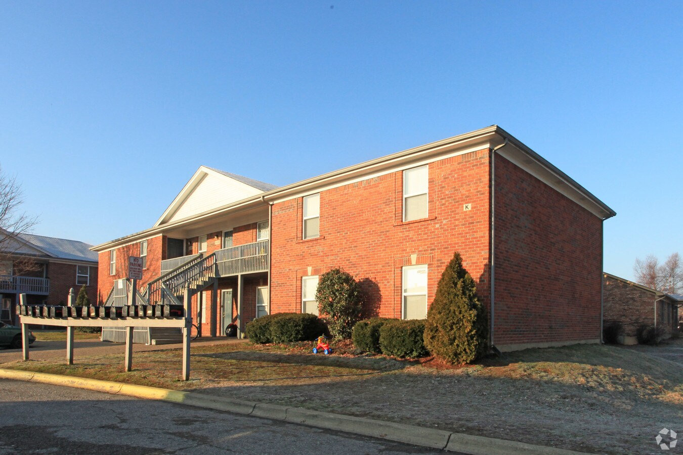 Keegan Place - Keegan Place
