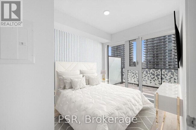 101 Roehampton Ave Unit 2410