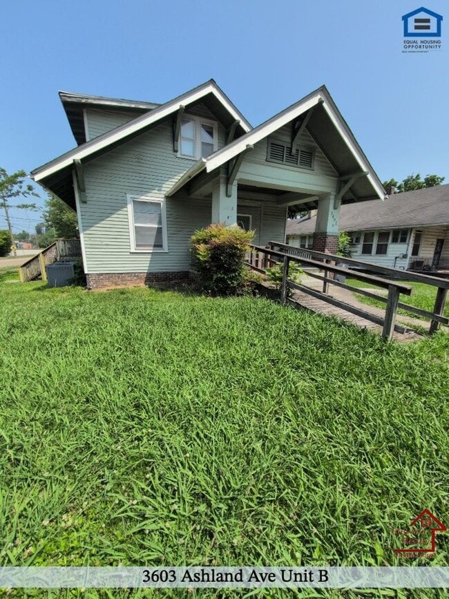 Photo - 3603 Ashland Ave