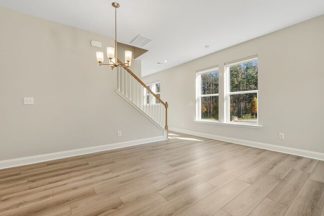 Photo - Briar Chapel Gem with Two-Car Garage - Available Now!