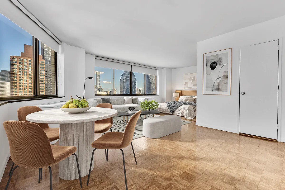 Photo - 245 E 44th St Apartamento Unidad 11FE