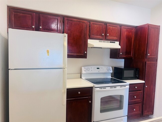Photo - 2121 El Paseo St Unit 2006