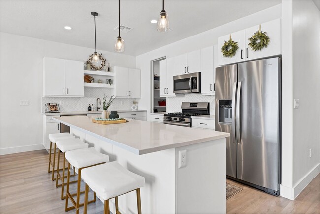 Photo - Lovely, Modern Townhome in Scenic Ivins