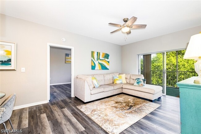 Photo - 6361 Aragon Way Unit 303