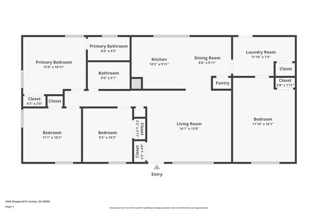 Photo - 4346 Sheppard Dr