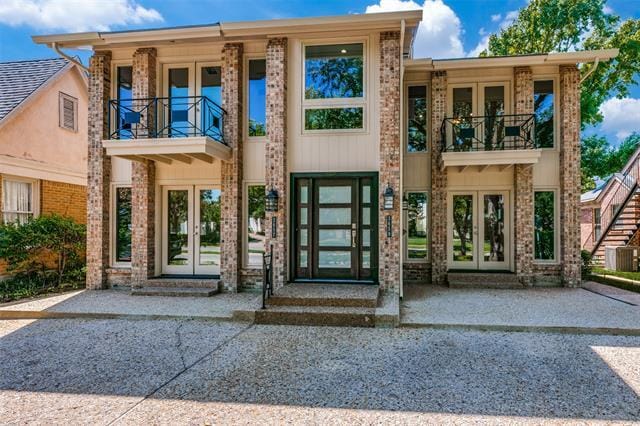 Photo - 3657 McFarlin Blvd Townhome