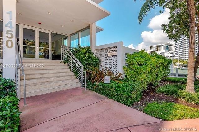1450 Lincoln Rd