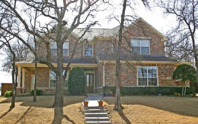 Photo - 4601 Morningstar Dr