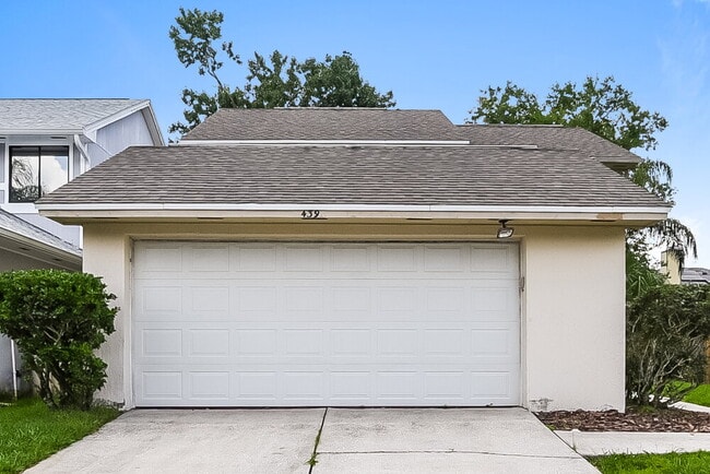 Photo - 439 E Springtree Way House