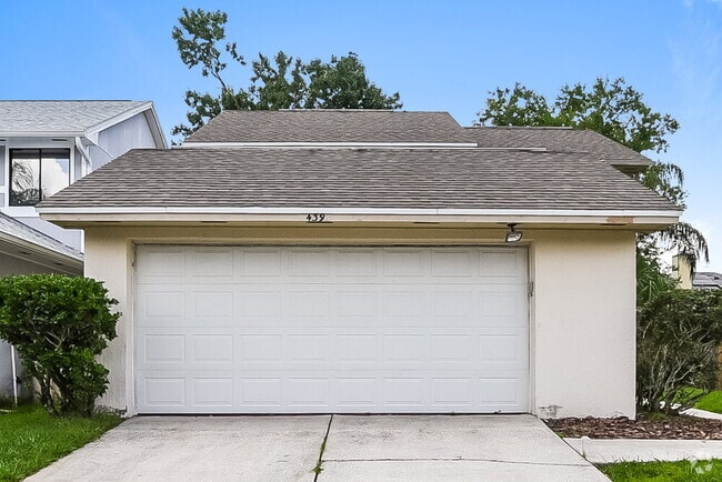 Building Photo - 439 E Springtree Way Rental