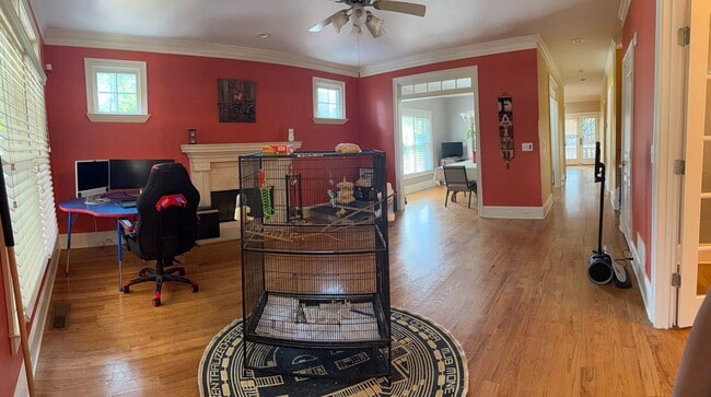 Photo - 4 BED/2 BATH PRIVATE DECATUR ESTATE FOR LE...
