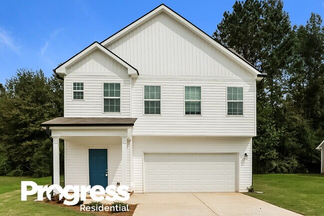 Photo - 118 Mineral Springs Ln House