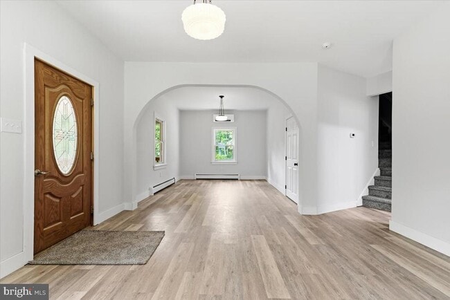 575 Mt Nebo Rd