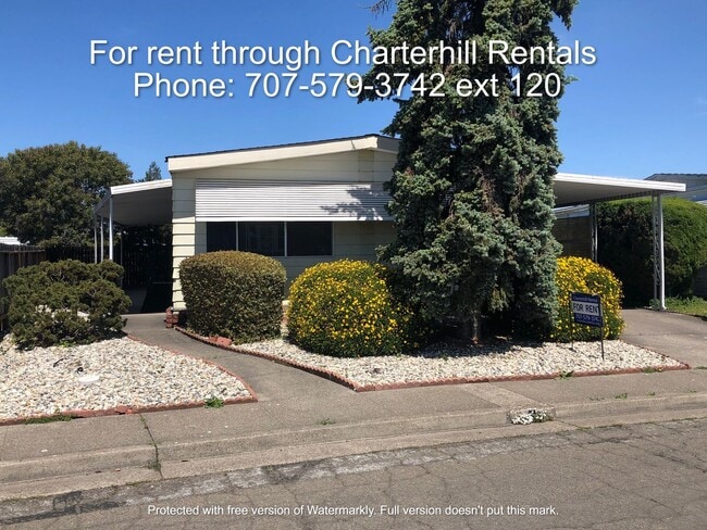 Photo - Seniors (must be age 55+) Valle Vista community for occupants age 55 and over community - 2 bedro...