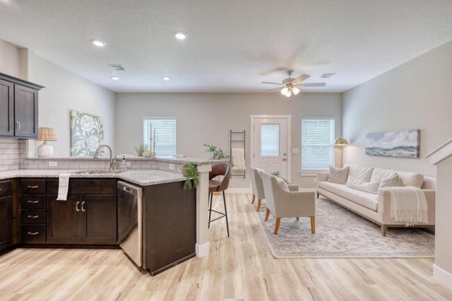 Photo - 3425 S Kenser Ct