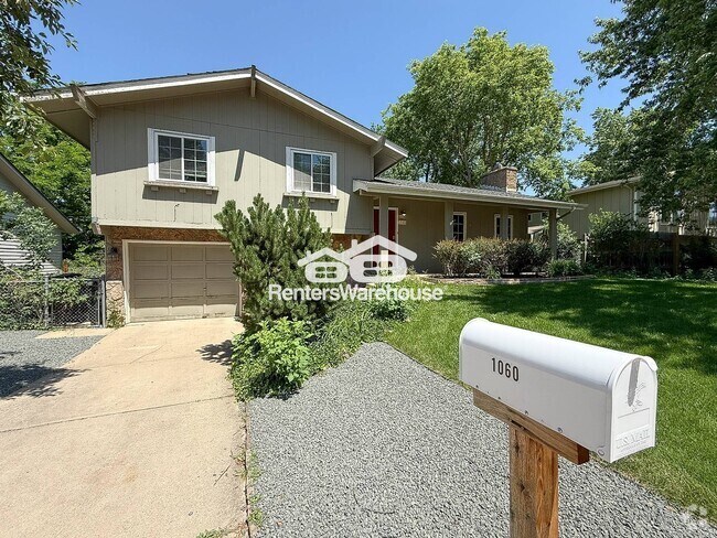 Building Photo - 1060 Ithaca Dr Rental