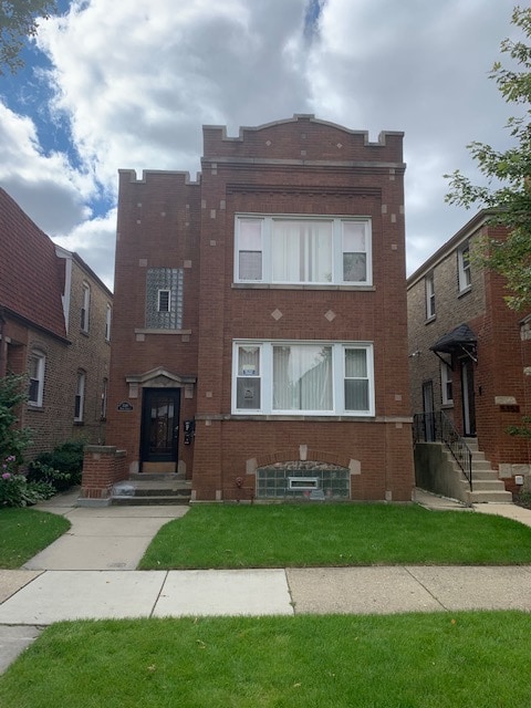 Building Photo - 5349 W Byron St Unit 1