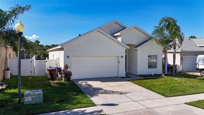 Photo - 607 Hacienda Cir
