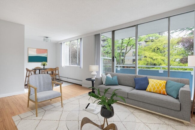 Photo - Central Plaza Unit 00804