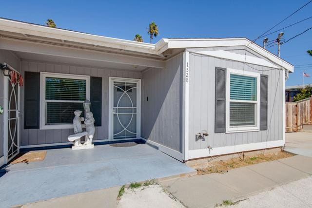Photo - 1528 San Jose St
