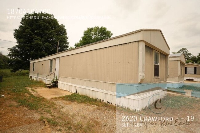 Photo - 2620 Crawford Dr