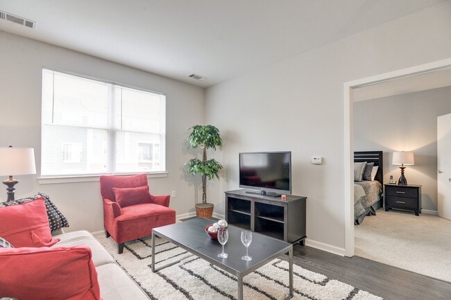 Photo - Aventine Fort Totten