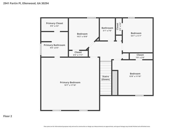 Photo - 2941 Partin Pl
