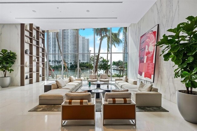 Photo - 300 Biscayne Blvd Way Unit 1205