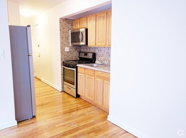 Building Photo - 6448 Booth St Rental