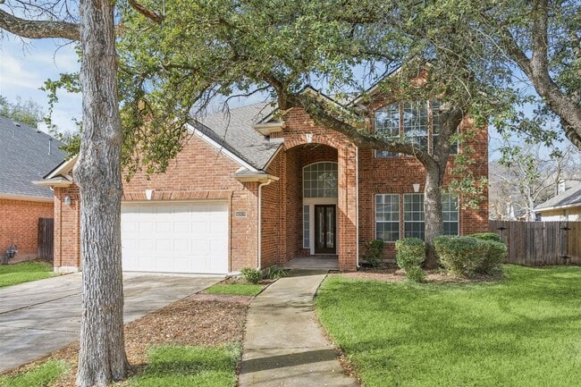 Building Photo - Spacious 4BD 2BA Home in Round Rock
