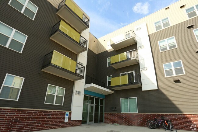 CHI Mercy Heights