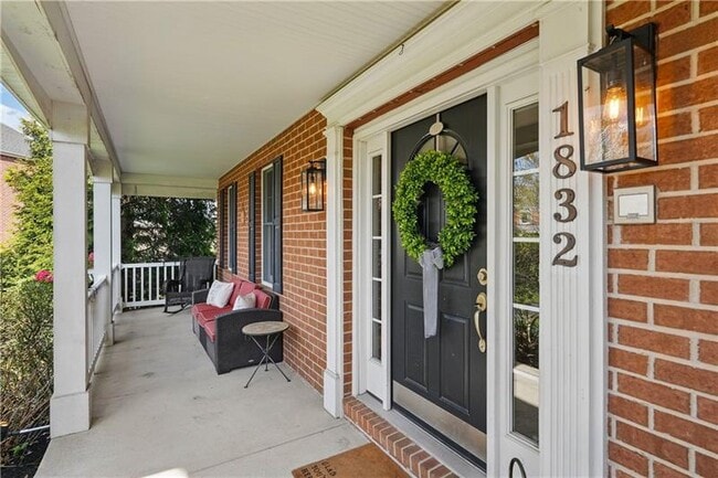 Photo - 1832 Franklin Run Ct