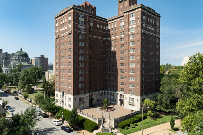 Building Photo - Hampden Hall Rental