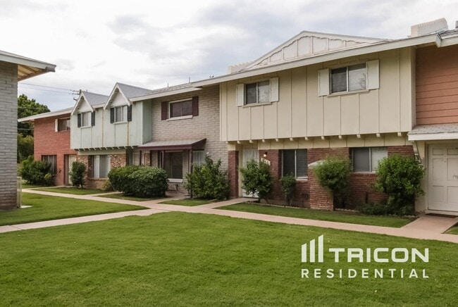 Photo - 5025 S Mill Ave