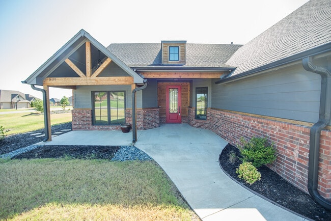 Photo - 14195 N 54th E Ave