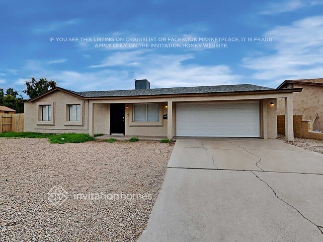 Building Photo - 4102 N 71st Ln