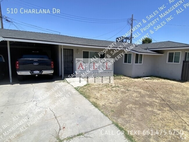 Building Photo - 510 Charlana Dr Rental