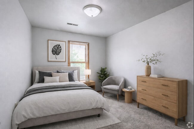 Photo - Residences on College Hill