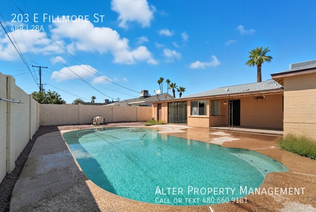 Photo - 203 E Fillmore St