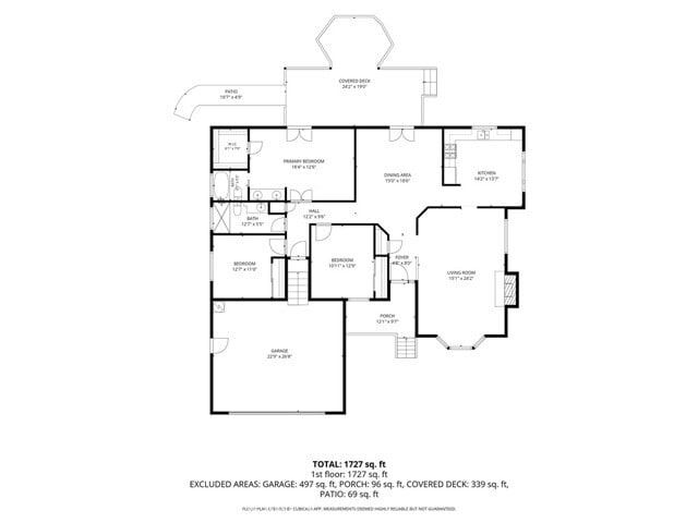 Photo - 16756 Greenridge Rd