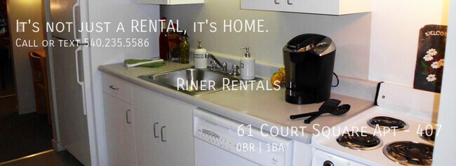 Photo - 61 Court Square Unidad 407