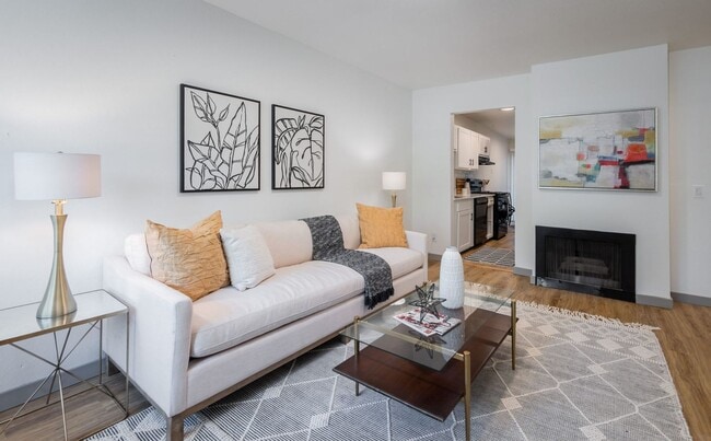 Photo - Katmai Apartments