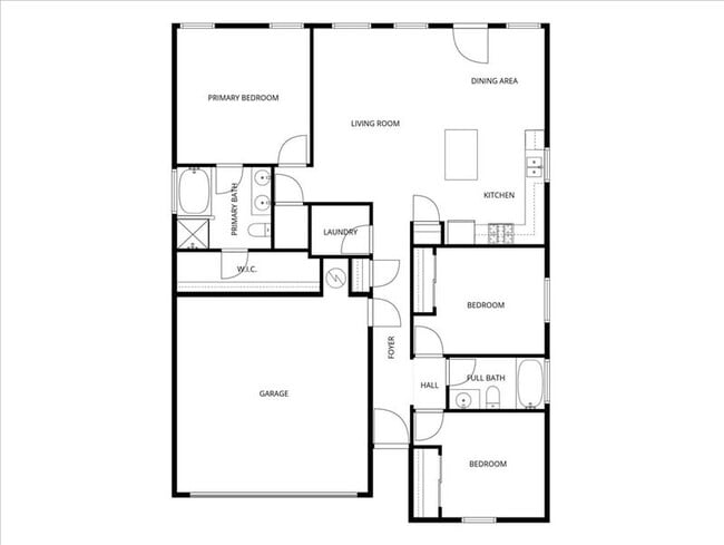 Photo - 17912 Aleppo Pine