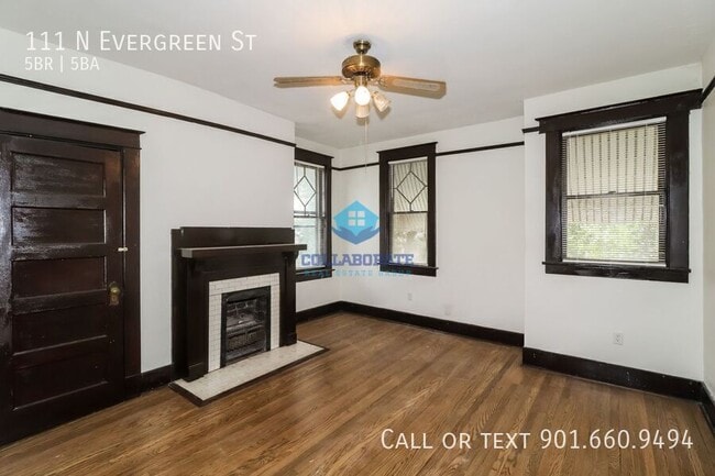Photo - 111 N Evergreen St