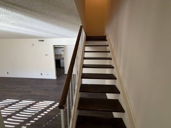 Photo - 2 Bedroom Townhome Available Near Montgomery Blvd NE & Pennsylvania St NE!