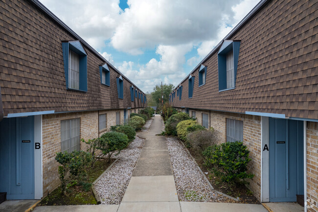 Live Oak - Live Oak Apartamentos