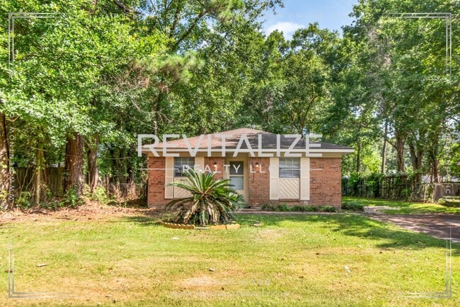 Photo - 3 Bedroom Bungalow in Mobile